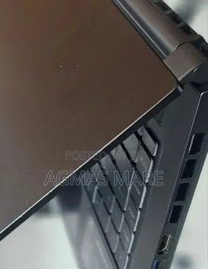 New Laptop MSI GS75 Stealth 16GB Intel Core i7 SSD 1T