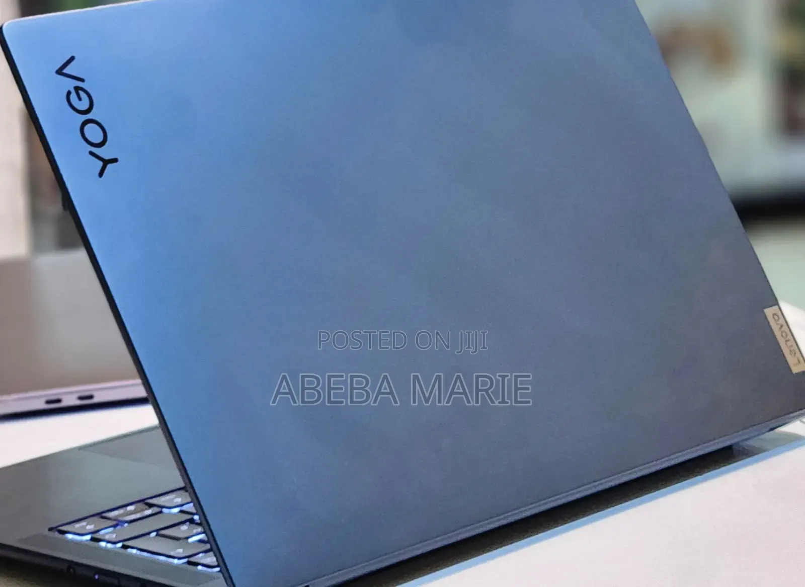 New Laptop Lenovo Yoga 710 16GB Intel Core I7 SSD 1T