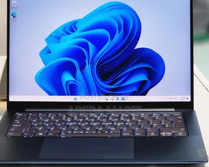 New Laptop Lenovo Yoga 710 16GB Intel Core I7 SSD 1T