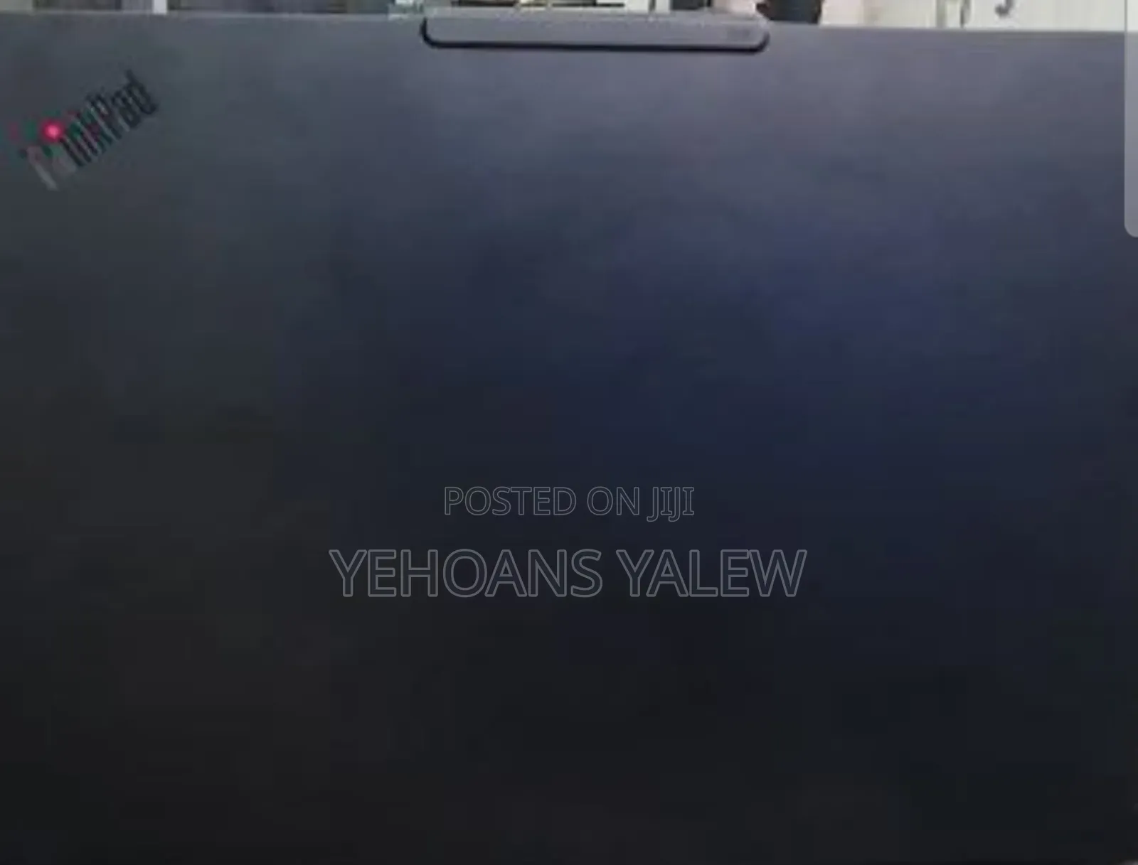 New Laptop Lenovo ThinkPad E16 G1 32GB Intel Core Ultra 5 SSD 1T