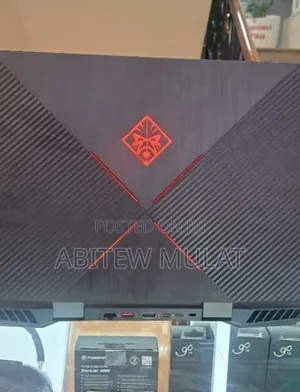 New Laptop HP Omen X 16GB Intel Core I7 HDD+SSD 1T