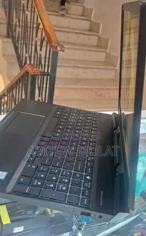 New Laptop HP Omen X 16GB Intel Core I7 HDD+SSD 1T