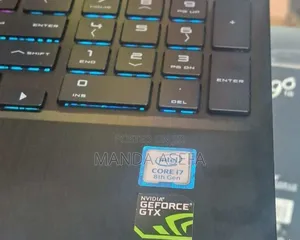 New Laptop HP Omen X 16GB Intel Core I7 HDD+SSD 1T