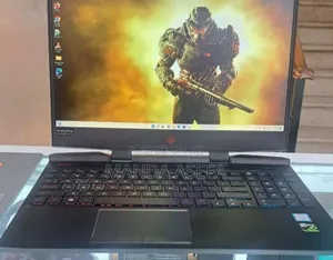 New Laptop HP Omen X 16GB Intel Core I7 HDD+SSD 1T