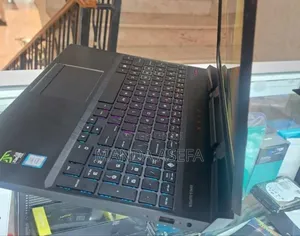 New Laptop HP Omen X 16GB Intel Core I7 HDD+SSD 1T