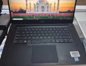 New Laptop Dell 16GB Intel Core I7 SSD 512GB