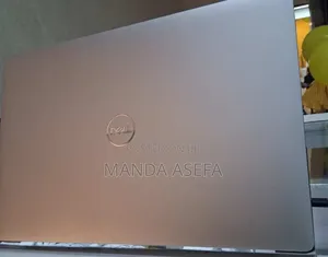 New Laptop Dell 16GB Intel Core I7 SSD 512GB