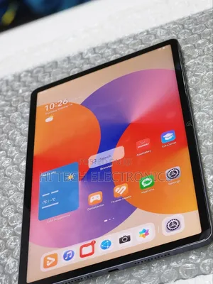 Photo - New Huawei MatePad SE 256 GB Gray