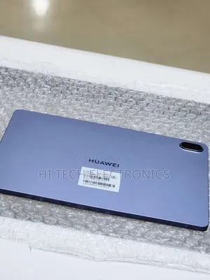 New Huawei MatePad SE 256 GB Gray