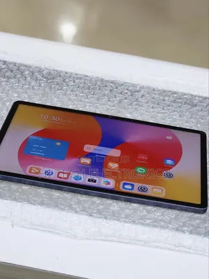 New Huawei MatePad SE 256 GB Gray