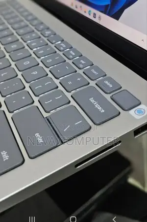 Photo - New Laptop Dell Inspiron 15 16GB Intel Core I7 SSD 512GB