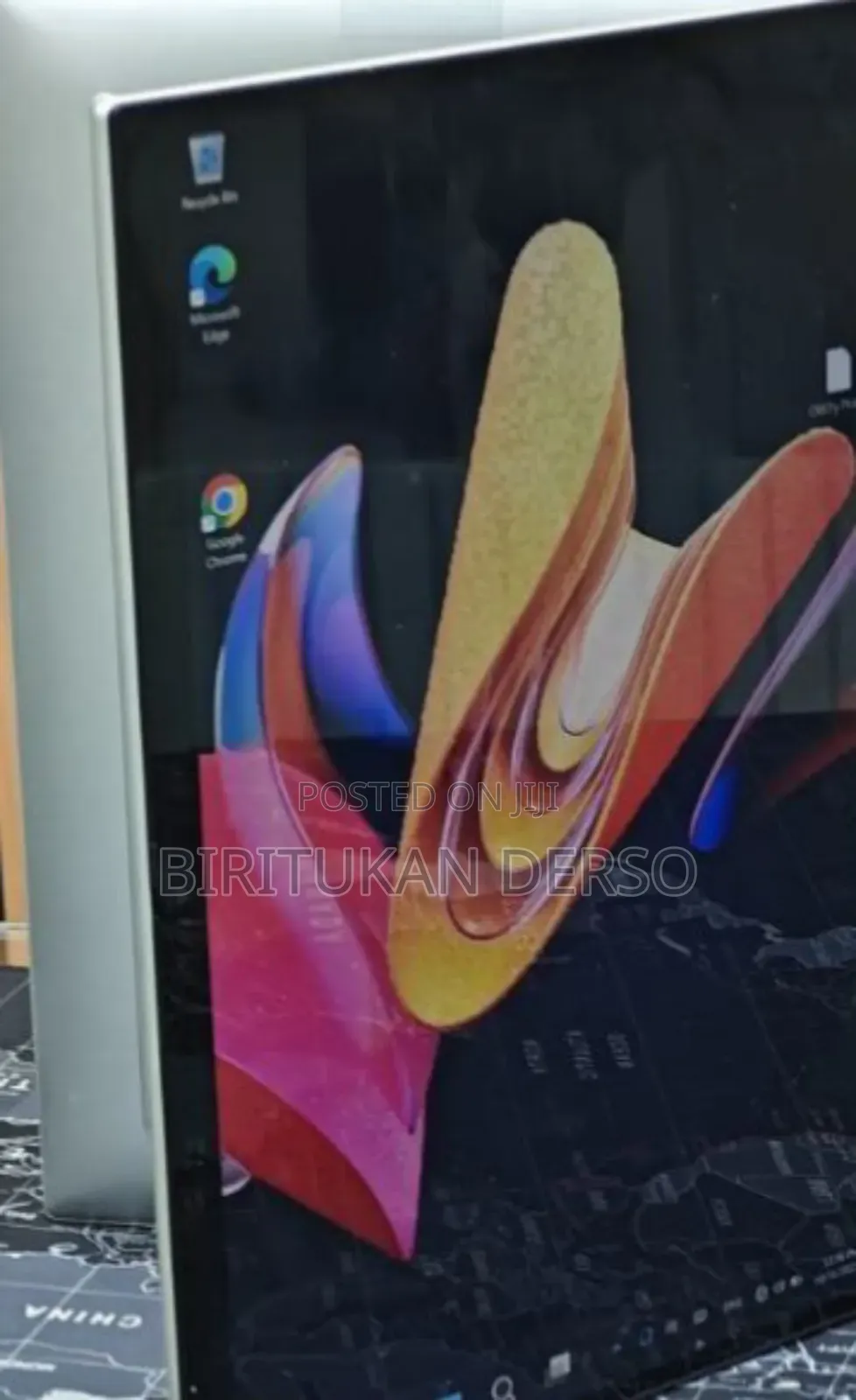 New Laptop HP 16GB Intel Core I5 SSD 256GB