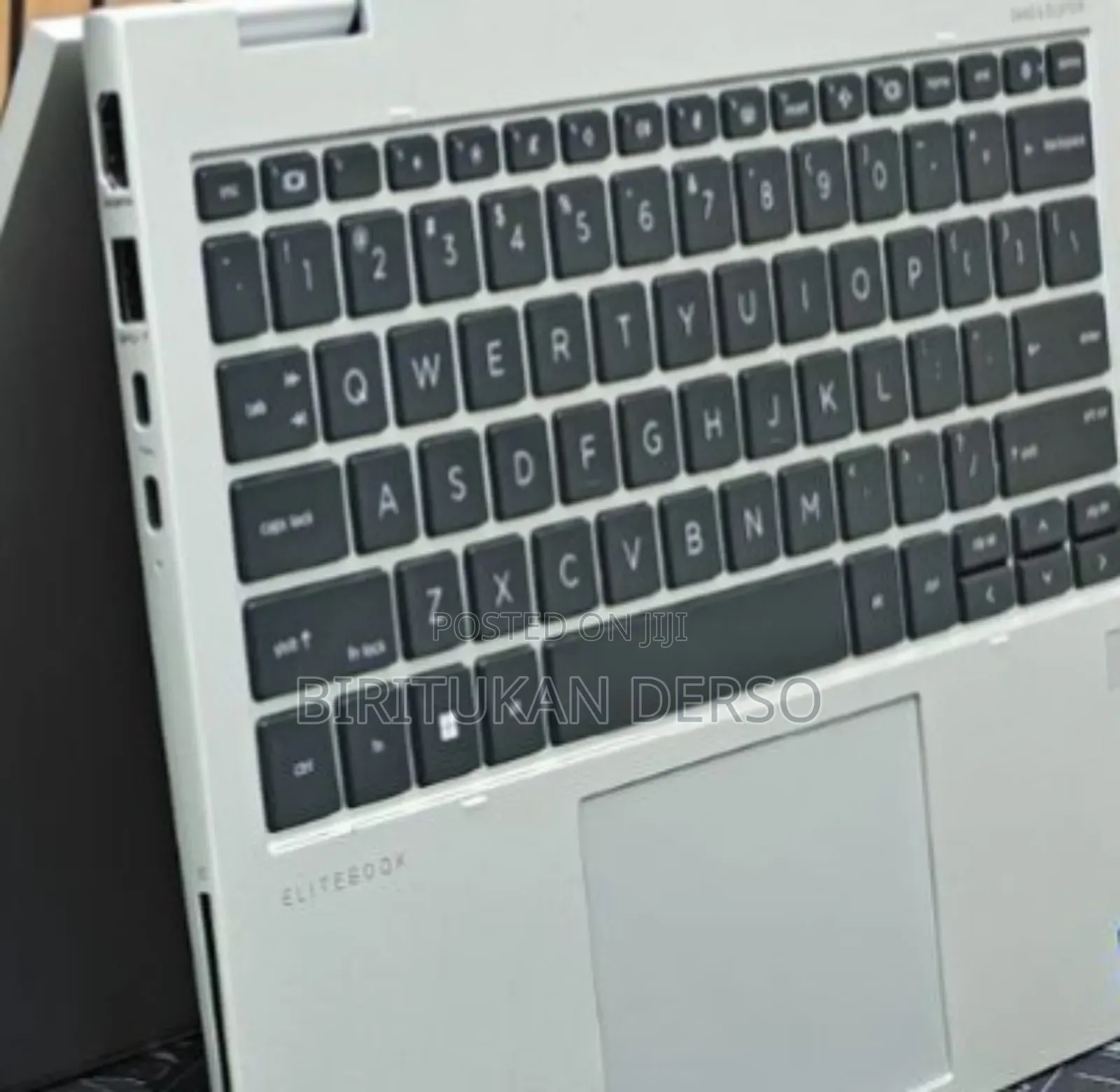 New Laptop HP 16GB Intel Core I5 SSD 256GB