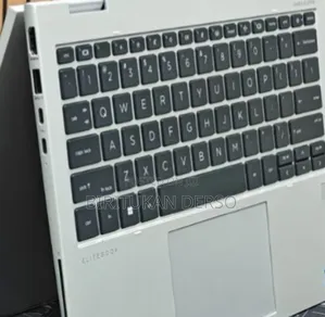 New Laptop HP 16GB Intel Core I5 SSD 256GB