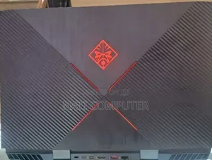 New Laptop HP Omen X 8GB Intel Core I7 SSD 1T
