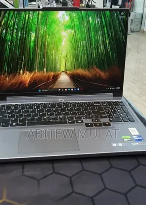 New Laptop Lenovo Legion 5 32GB Intel Core I9 SSD 1T