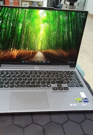 New Laptop Lenovo Legion 5 32GB Intel Core I9 SSD 1T
