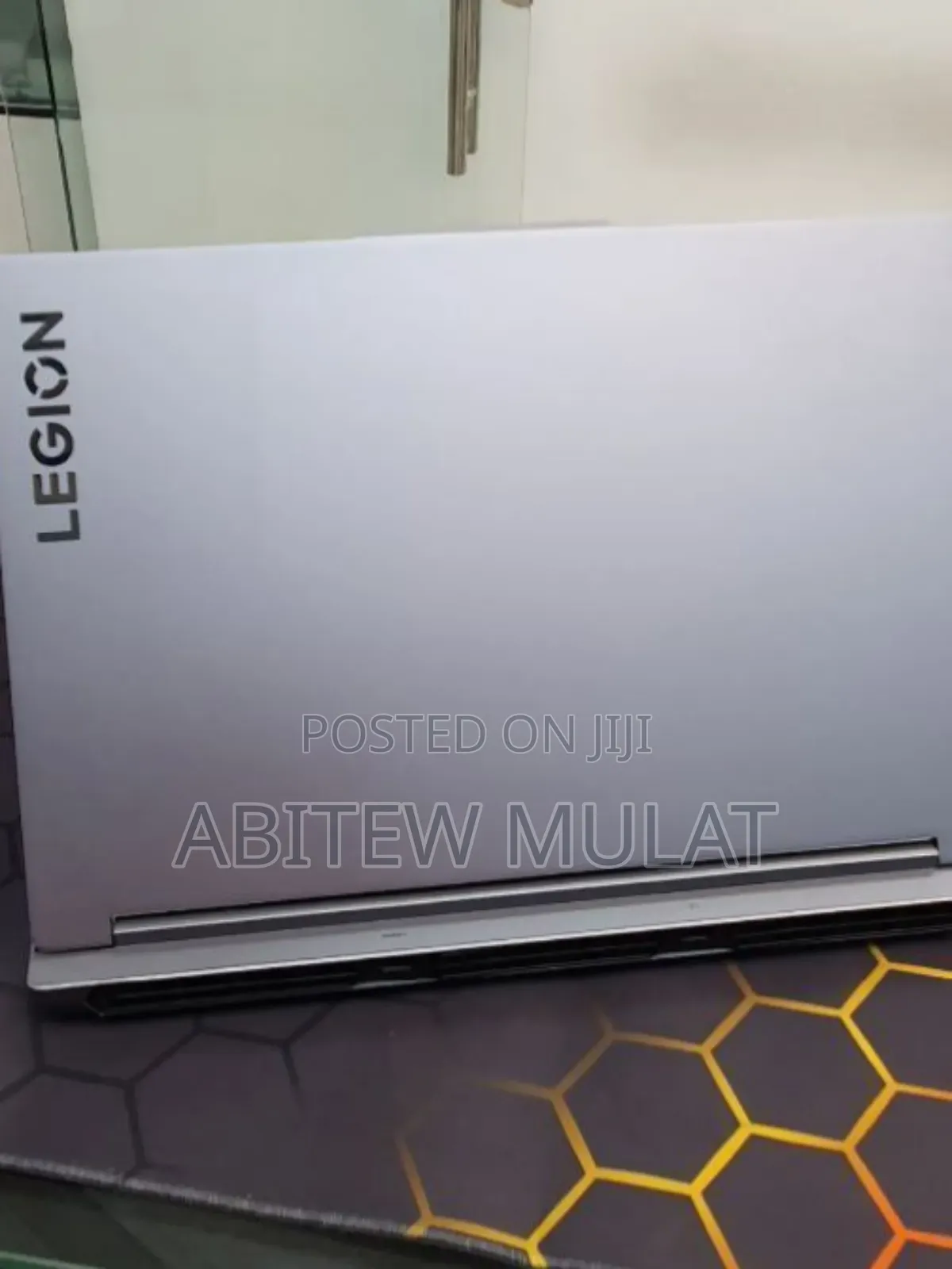 New Laptop Lenovo Legion 5 32GB Intel Core I9 SSD 1T
