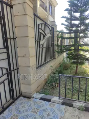 Photo - Furnished 7bdrm House in G+3 House, Bole for rent