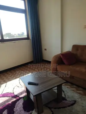 Furnished 7bdrm House in G+3 House, Bole for rent