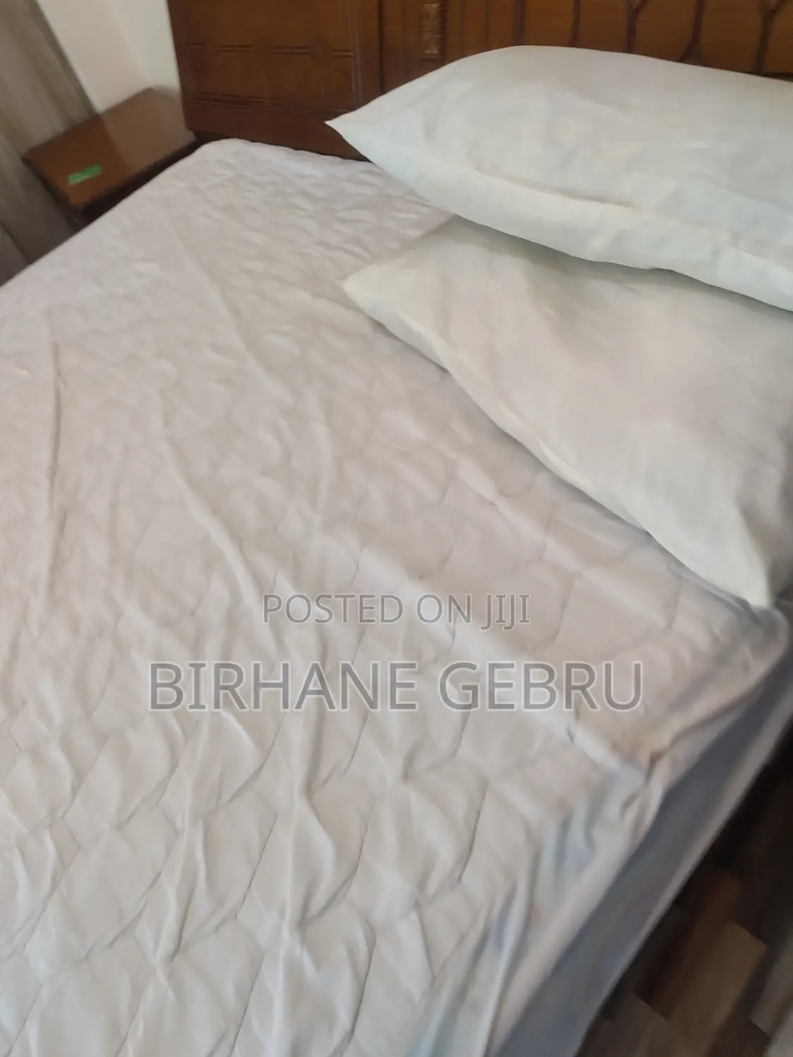Furnished 7bdrm House in G+3 House, Bole for rent