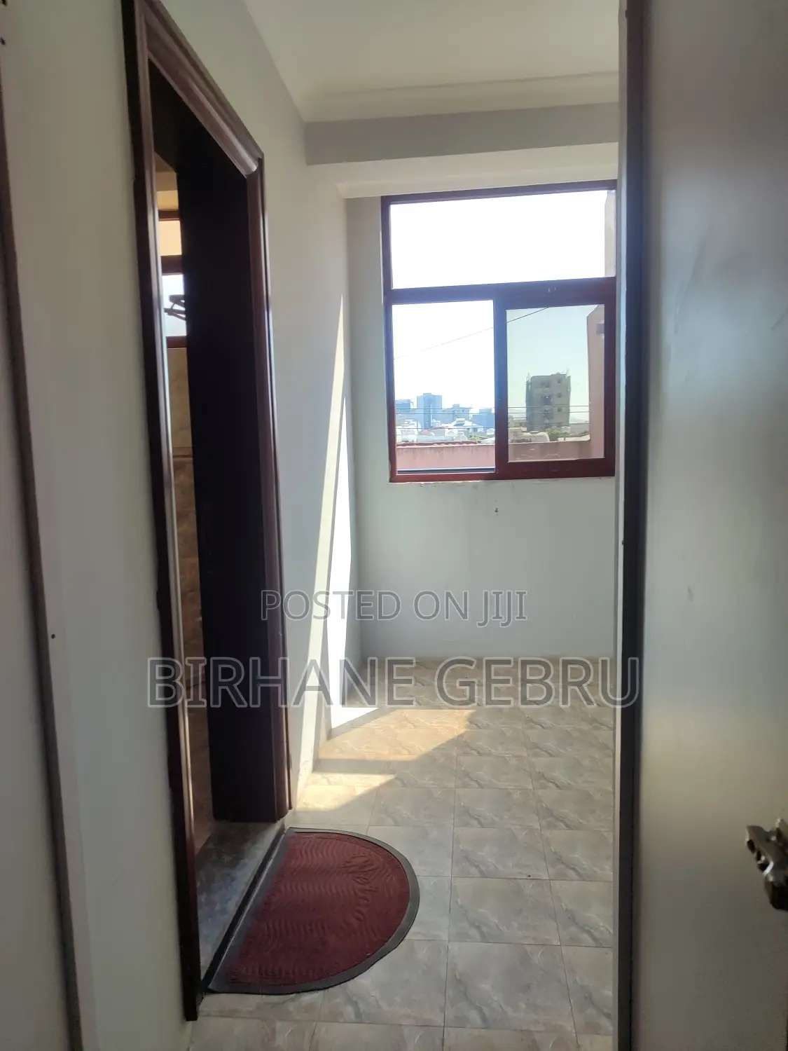 Furnished 7bdrm House in G+3 House, Bole for rent