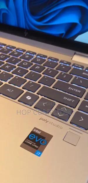 Photo - New Laptop HP Envy X360 16GB Intel Core I7 SSD 512GB