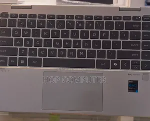 New Laptop HP Envy X360 16GB Intel Core I7 SSD 512GB