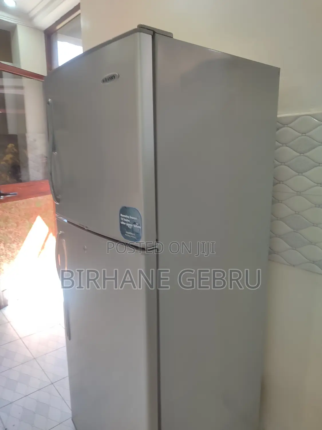 Furnished 7bdrm House in G+3 House, Bole for rent