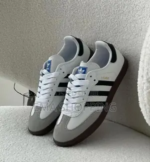 Adidas Samba Sneakers