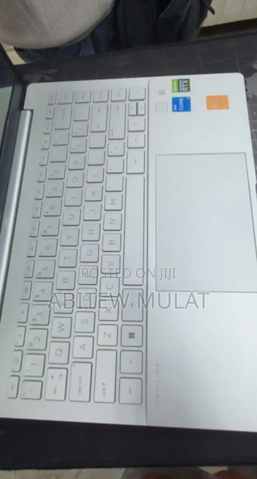 New Laptop HP Pavilion 14 16GB Intel Core I5 SSD 512GB