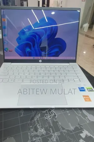 New Laptop HP Pavilion 14 16GB Intel Core I5 SSD 512GB