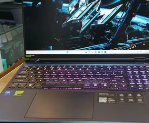 New Laptop Acer Predator Helios Neo 16 32GB Intel Core Ultra 9 SSD 1T