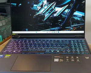 New Laptop Acer Predator Helios Neo 16 32GB Intel Core Ultra 9 SSD 1T