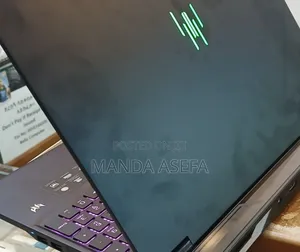 New Laptop Acer Predator Helios Neo 16 32GB Intel Core Ultra 9 SSD 1T