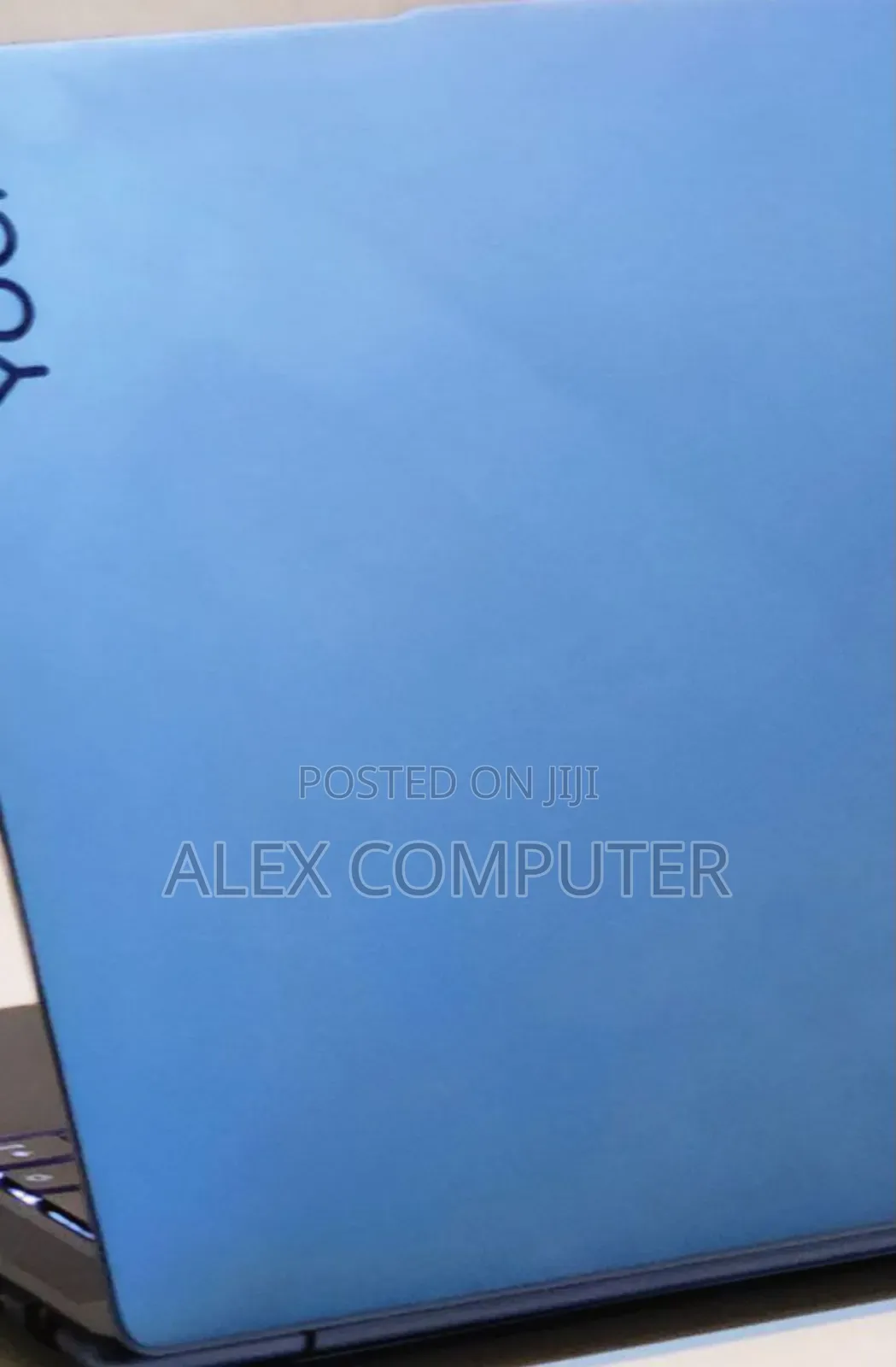 New Laptop Lenovo ThinkPad Yoga 16GB Intel Core i7 SSD 1T