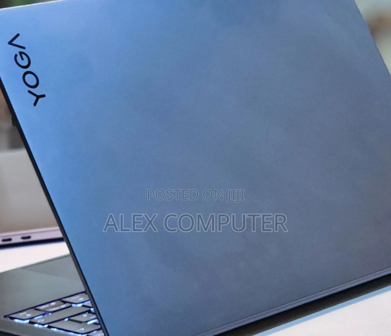 New Laptop Lenovo ThinkPad Yoga 16GB Intel Core i7 SSD 1T