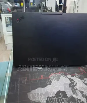 New Laptop Lenovo ThinkPad E16 G1 32GB Intel Core Ultra 5 SSD 1T