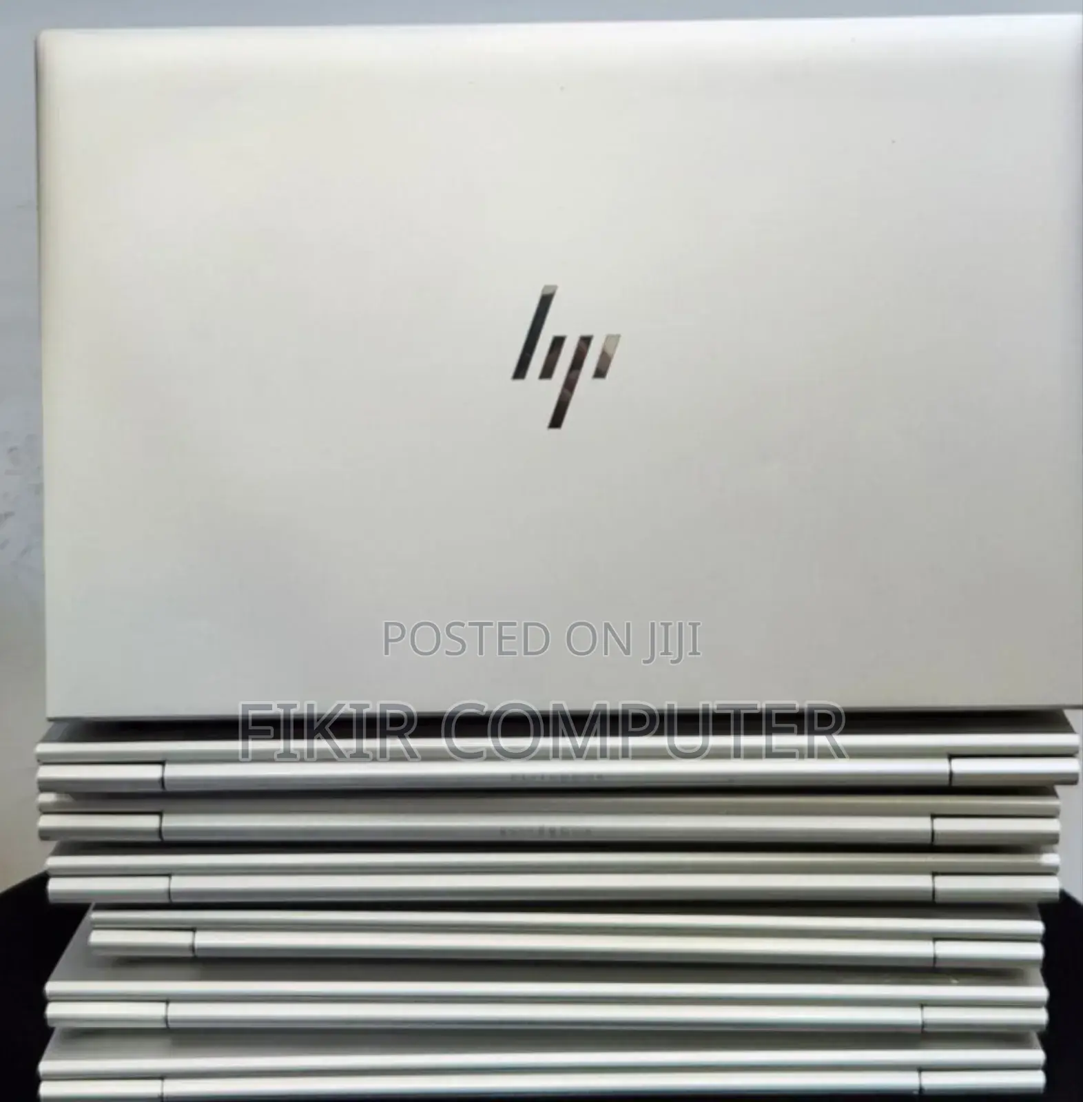 New Laptop HP EliteBook 840 G7 16GB Intel Core I5 SSD 512GB