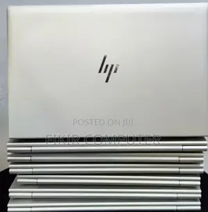 New Laptop HP EliteBook 840 G7 16GB Intel Core I5 SSD 512GB