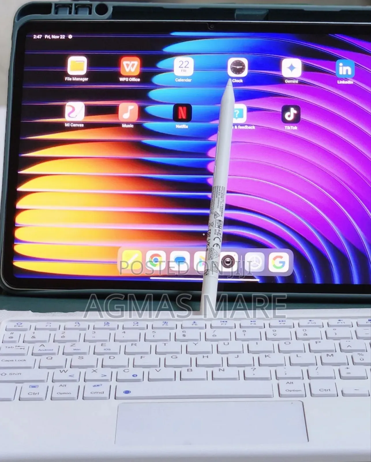 New Xiaomi Pad 7 256 GB