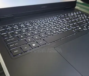 New Laptop HP Omen 16 16GB Intel Core I7 SSD 1T