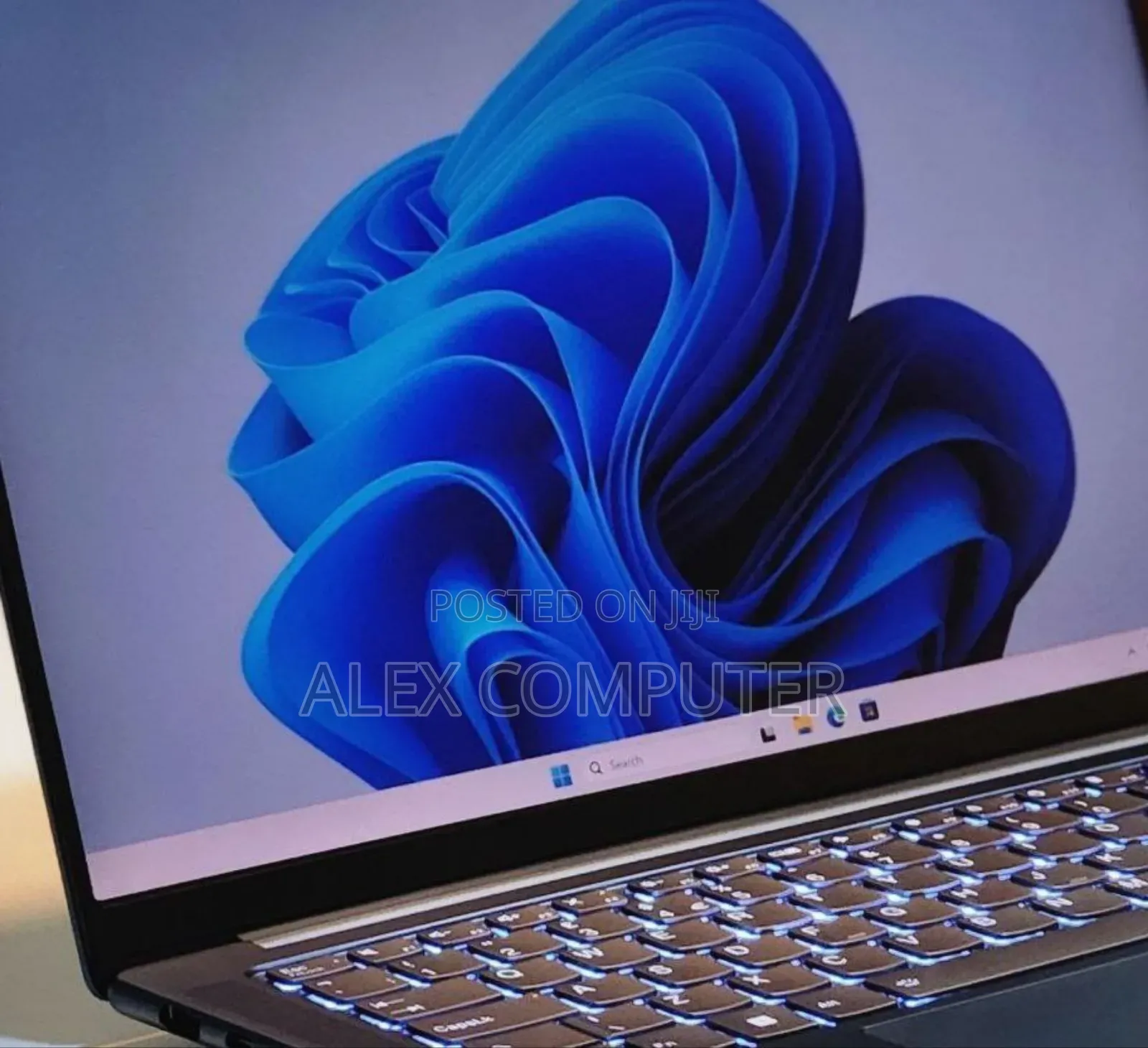 New Laptop Lenovo ThinkPad Yoga 16GB Intel Core i7 SSD 1T