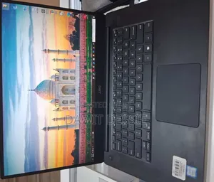 New Laptop Dell 16GB Intel Core I7 SSD 512GB