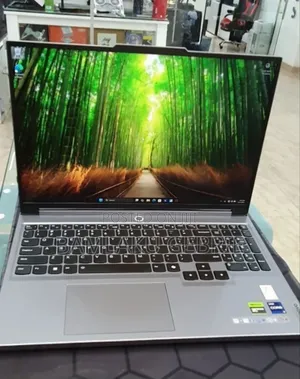 New Laptop Lenovo Legion 5 32GB Intel Core I9 SSD 1T
