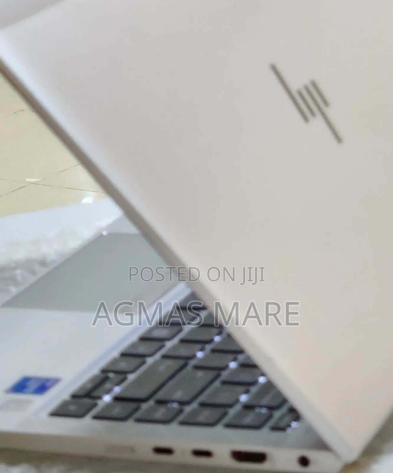 New Laptop HP EliteBook 840 G8 16GB Intel Core i7 SSD 512GB