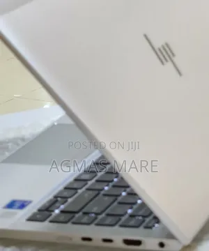 New Laptop HP EliteBook 840 G8 16GB Intel Core i7 SSD 512GB