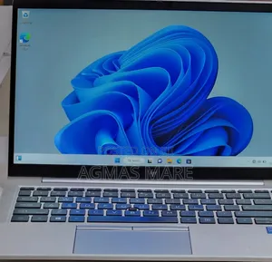 New Laptop HP EliteBook 840 G8 16GB Intel Core i7 SSD 512GB