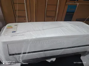 Froost Cooling Air Conditioner