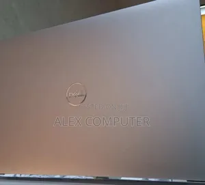 New Laptop Dell Precision 5540 16GB Intel Core I7 SSD 512GB